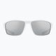 UVEX Sportstyle 230 λευκά ματ/ασημί γυαλιά ποδηλασίας με καθρέφτη S5320698816 7