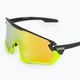 UVEX Sportstyle 231 μαύρο κίτρινο ματ/κίτρινο γυαλί ποδηλασίας S5320652616 5