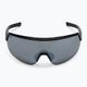 UVEX Sportstyle 227 μαύρα ματ/ασημί γυαλιά ποδηλασίας S5320662216 3