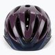 Γυναικείο κράνος ποδηλάτου UVEX True purple S4100530715 2