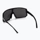 UVEX Sportstyle 235 μαύρα ματ/ασημί καθρέφτη γυαλιά ποδηλασίας S5330032216 2