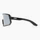 UVEX Sportstyle 235 μαύρα ματ/ασημί καθρέφτη γυαλιά ποδηλασίας S5330032216 6
