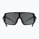 UVEX Sportstyle 235 μαύρα ματ/ασημί καθρέφτη γυαλιά ποδηλασίας S5330032216 8