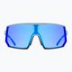 UVEX Sportstyle 235 rhino deep space mat/mirror μπλε γυαλιά ποδηλασίας S5330035416 7
