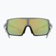 UVEX Sportstyle 235 rhino deep space mat/mirror μπλε γυαλιά ποδηλασίας S5330035416 8