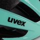 Κράνος ποδηλάτου UVEX Rise CC μπλε/μαύρο S4100900215 7