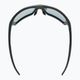 Γυαλιά ποδηλάτου UVEX Sportstyle 232 P μαύρο ματ/ασημί καθρέφτης polavision S5330022250 8