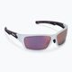 UVEX Sportstyle 232 P γυαλιά ποδηλασίας παγώνι prestige mat/polavision καθρέφτης ροζ S5330028330
