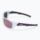 UVEX Sportstyle 232 P γυαλιά ποδηλασίας παγώνι prestige mat/polavision καθρέφτης ροζ S5330028330 4