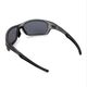 UVEX Sportstyle 232 P smoke mat/polavision mirror green γυαλιά ποδηλασίας S5330025170 2