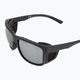UVEX Sportstyle 312 γυαλιά ηλίου μαύρο ματ/ασημί καθρέφτης S5330072216 5