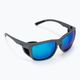 Γυαλιά ηλίου UVEX Sportstyle 312 rhino mat/mirror μπλε S5330075516