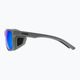 Γυαλιά ηλίου UVEX Sportstyle 312 rhino mat/mirror μπλε S5330075516 6