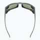 Γυαλιά ηλίου UVEX Sportstyle 312 rhino mat/mirror μπλε S5330075516 9