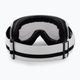 Γυαλιά σκι UVEX Downhill 2100 VPX λευκά/αυτόματα polavision 55/0/390/1030 3