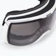 Γυαλιά σκι UVEX Downhill 2100 VPX λευκά/αυτόματα polavision 55/0/390/1030 5