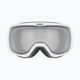 Γυαλιά σκι UVEX Downhill 2100 VPX λευκά/αυτόματα polavision 55/0/390/1030 6