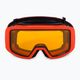 UVEX γυαλιά σκι Saga TO fierce κόκκινο ματ/καθρέφτης κόκκινο laser/χρυσό φωτεινό/καθαρό 55/1/351/3030 2