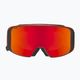 UVEX γυαλιά σκι Saga TO fierce κόκκινο ματ/καθρέφτης κόκκινο laser/χρυσό φωτεινό/καθαρό 55/1/351/3030 9
