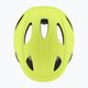 UVEX παιδικό κράνος ποδηλάτου Oyo neon κίτρινο/μοξ πράσινο ματ 9