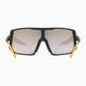 UVEX Sportstyle 235 sunbee μαύρο ματ/κίτρινο καθρέφτη γυαλιά ποδηλασίας 53/3/003/2616 5