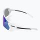 UVEX Sportstyle 231 2.0 λευκά ματ/μπλε γυαλιά ποδηλασίας 53/3/026/8806 4