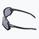 UVEX Sportstyle 231 2.0 γκρι μαύρο ματ/ασημί καθρέφτης γυαλιά ποδηλασίας 53/3/026/2506 4