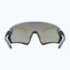 UVEX Sportstyle 231 2.0 rhino deep space mat/mirror blue γυαλιά ποδηλασίας 53/3/026/5416 9