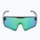UVEX Sportstyle 231 2.0 πράσινο βρύο μαύρο ματ/πράσινο καθρέφτη ποδηλατικά γυαλιά 53/3/026/7216 3