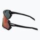UVEX Sportstyle 231 2.0 P μαύρα ματ/κόκκινα γυαλιά ποδηλασίας 53/3/029/2230 4
