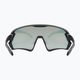 UVEX Sportstyle 231 2.0 P μαύρα ματ/κόκκινα γυαλιά ποδηλασίας 53/3/029/2230 9