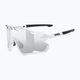 UVEX Sportstyle 228 V γυαλιά ηλίου λευκό ματ/ασημί καθρέφτης 53/3/030/8805 5
