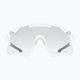 UVEX Sportstyle 228 V γυαλιά ηλίου λευκό ματ/ασημί καθρέφτης 53/3/030/8805 6
