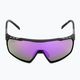 UVEX Mtn Perform μαύρα μοβ ματ/μοβ γυαλιά ηλίου 53/3/039/2116 3