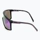 UVEX Mtn Perform μαύρα μοβ ματ/μοβ γυαλιά ηλίου 53/3/039/2116 4