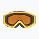 UVEX παιδικά γυαλιά σκι Speedy Pro κίτρινο/lasergold 2