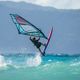 NeilPryde Sail Dragonfly HD C1 μοβ πανί windsurfing NP-120035-C1027 3
