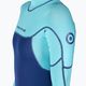 NeilPryde Dolphin 3/2 mm παιδικός αφρός κολύμβησης ναυτικό μπλε NP-123346-0806 6