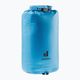 Αδιάβροχη τσάντα Deuter Light Drypack 8 μπλε 3940221