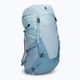Γυναικείο σακίδιο πεζοπορίας deuter Futura SL 30 l μπλε 340072113330