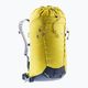 Deuter σακίδιο ορειβασίας Guide Lite 22 l κίτρινο 336002123290 12