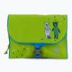 Deuter τσάντα πλύσης για παιδιά ταξιδιού τσάντα πλύσης πράσινη 3930421