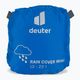 Deuter Rain Cover Mini κάλυμμα σακιδίου πλάτης μπλε 394202130130