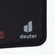 Deuter Security Wallet I RFID BLOCK μαύρο 395012170000 4