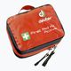 Ταξιδιωτικό κιτ πρώτων βοηθειών deuter First Aid Active orange 3970021 4