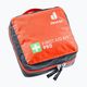 Deuter First Aid Kit Pro πορτοκαλί 3970221 4