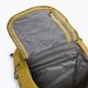 Deuter τσάντα πεζοπορίας Aviant Duffel Pro 40 l καλαμπόκι/κουρκουμάς 5