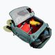 Deuter τσάντα πεζοπορίας Aviant Duffel Pro 40 l jade/seagreen 9