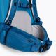 Deuter Freerider Pro SL 32+ l γυναικείο σακίδιο πλάτης για ελεύθερη πτώση με αλεξίπτωτο μπλε 3303422 9