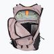 Deuter Ascender 7 running backpack ροζ 310002250390 4